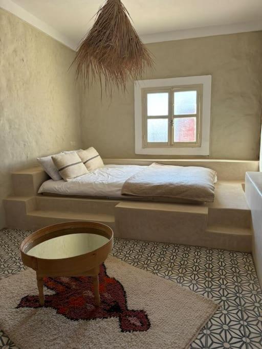 Bed and Breakfast Dar Edouard Sidi Kaouki Zewnętrze zdjęcie