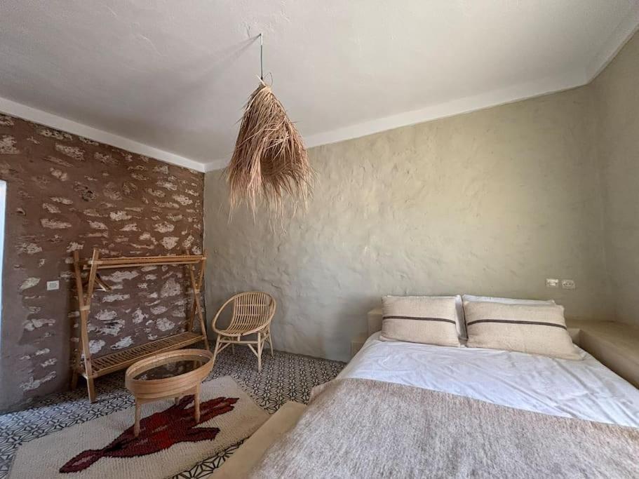 Bed and Breakfast Dar Edouard Sidi Kaouki Zewnętrze zdjęcie