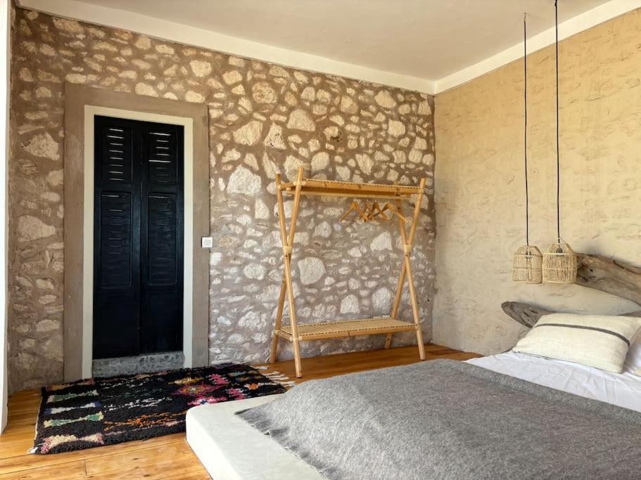 Bed and Breakfast Dar Edouard Sidi Kaouki Zewnętrze zdjęcie