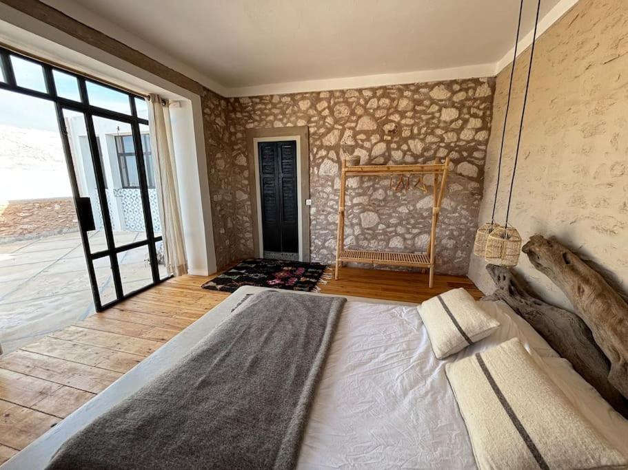 Bed and Breakfast Dar Edouard Sidi Kaouki Zewnętrze zdjęcie
