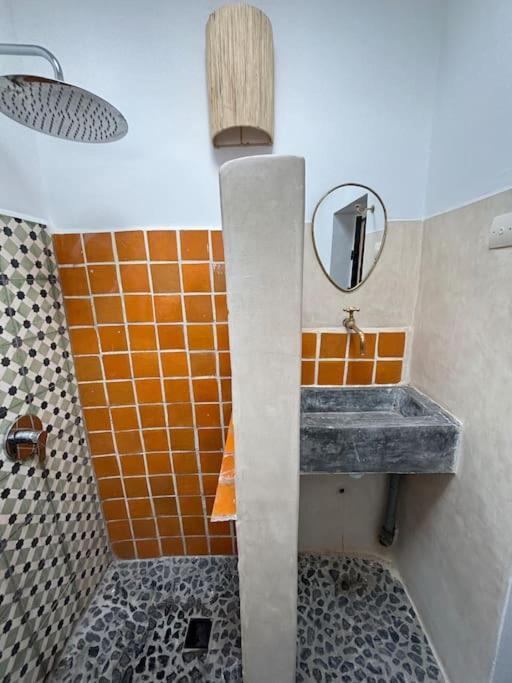 Bed and Breakfast Dar Edouard Sidi Kaouki Zewnętrze zdjęcie