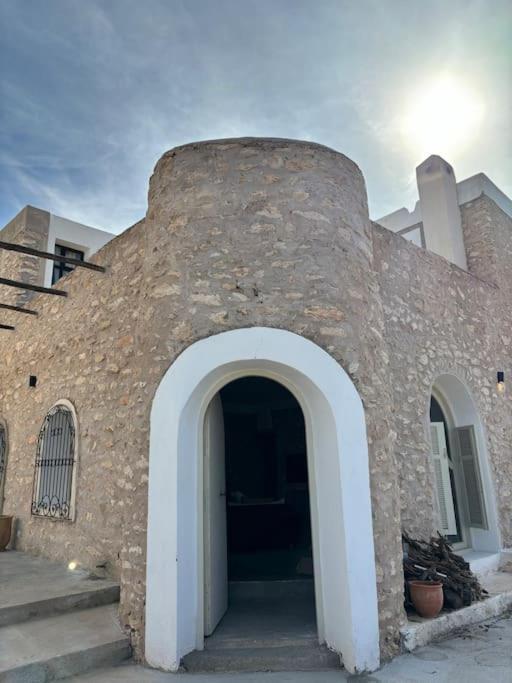 Bed and Breakfast Dar Edouard Sidi Kaouki Zewnętrze zdjęcie
